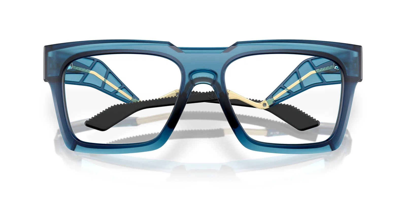 Oakley Enigma Ink 8190 Eyeglasses - view 55